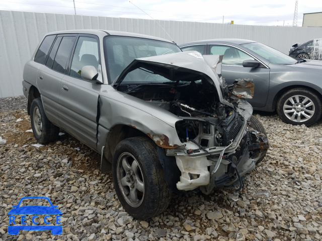 1999 TOYOTA RAV 4 JT3HP10V5X7140910 image 0