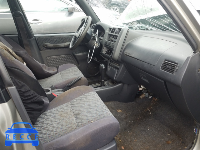 1999 TOYOTA RAV 4 JT3HP10V5X7140910 image 4