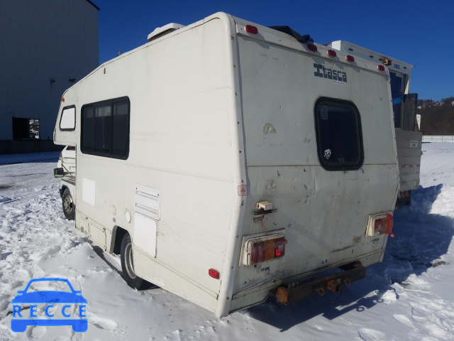 1988 TOYOTA PICKUP CAB JT5RN75U0J0021294 image 2