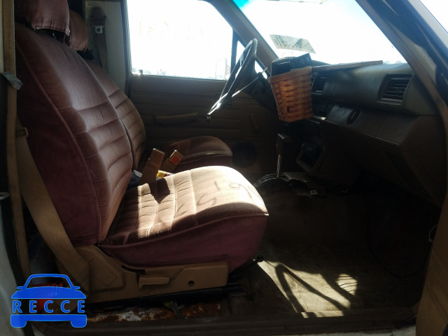1988 TOYOTA PICKUP CAB JT5RN75U0J0021294 image 4