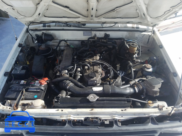 1988 TOYOTA PICKUP CAB JT5RN75U0J0021294 image 6