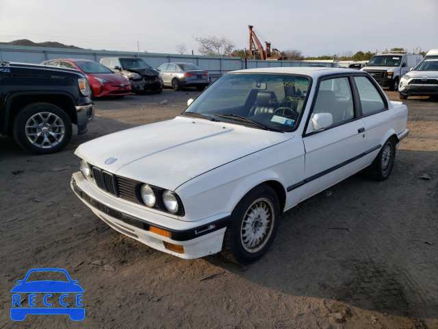 1991 BMW 318 IS WBAAF9317MEE73365 Bild 1