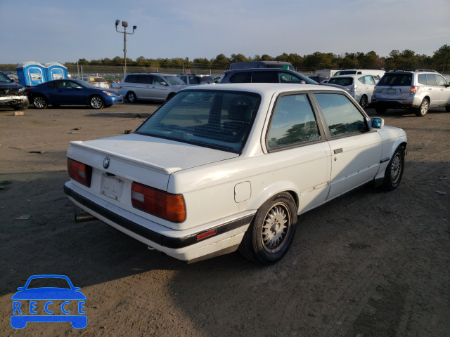 1991 BMW 318 IS WBAAF9317MEE73365 Bild 3