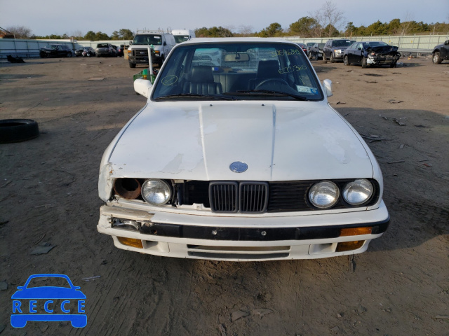 1991 BMW 318 IS WBAAF9317MEE73365 Bild 8