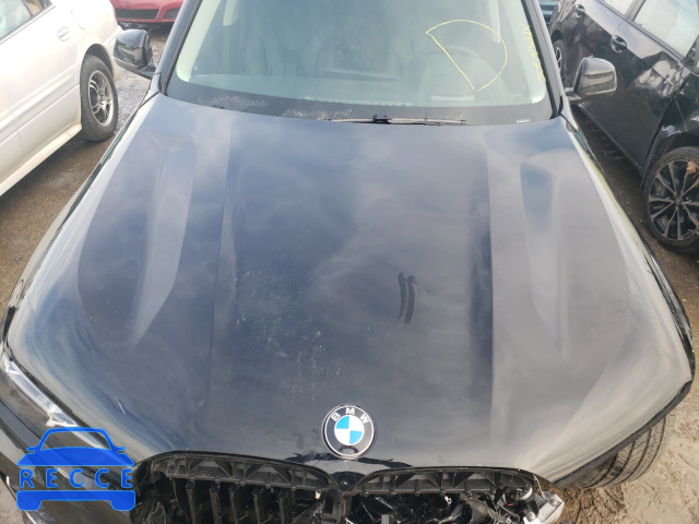 2019 BMW X7 XDRIVE4 5UXCW2C56KL087787 image 6