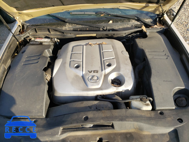 2006 LEXUS GS300 JTHCH96S960004994 image 6