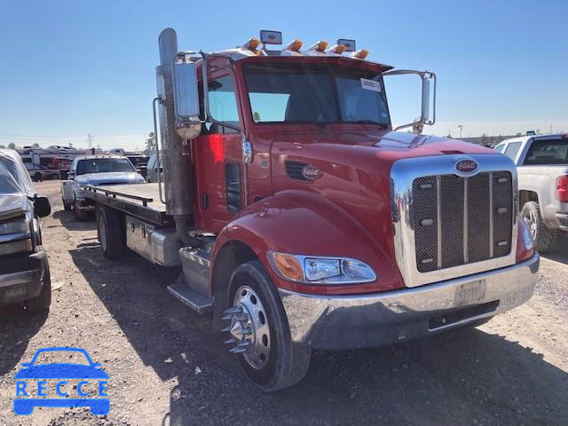 2012 PETERBILT 337 2NP2HM6XXCM141641 Bild 0