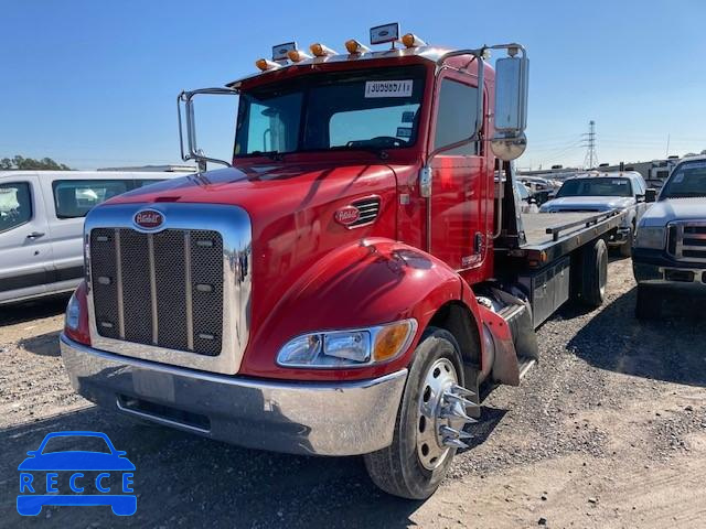 2012 PETERBILT 337 2NP2HM6XXCM141641 Bild 1