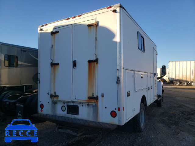 2008 GMC C4500 C4C0 1GDE4C3938F409748 image 3