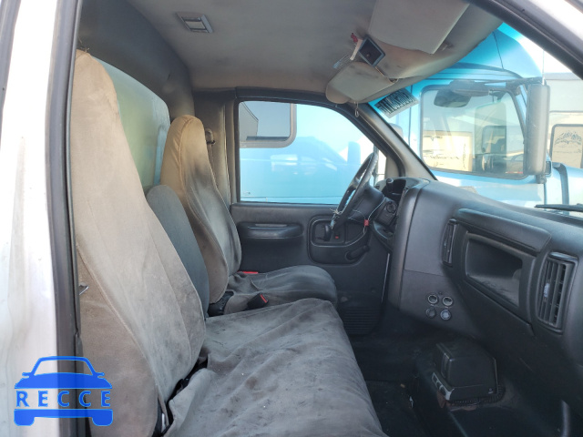 2008 GMC C4500 C4C0 1GDE4C3938F409748 зображення 4