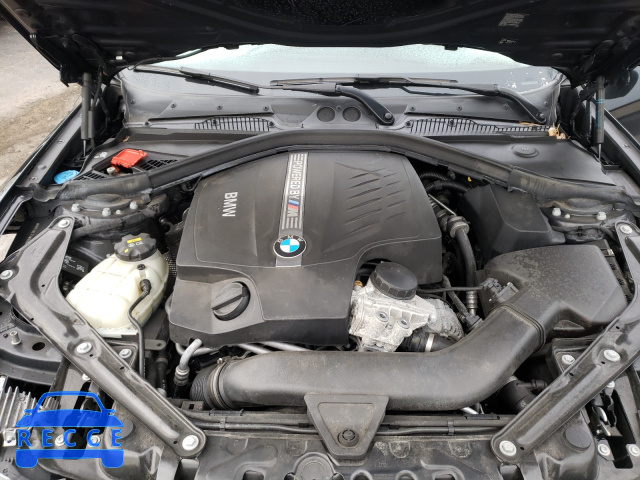 2017 BMW M2 WBS1H9C37HV888647 image 6