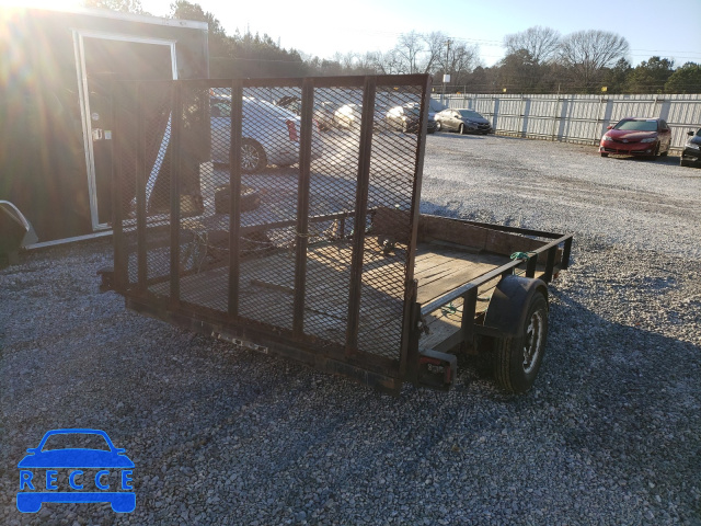 2014 SUPE TRAILER 4M8US1010ED001675 Bild 5