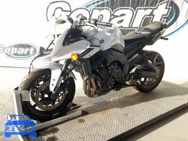 2012 YAMAHA FZ1 S JYARN17E0CA008674 Bild 1