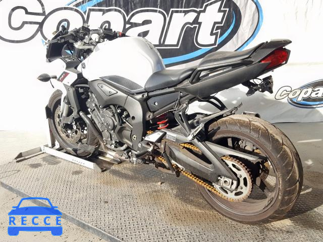 2012 YAMAHA FZ1 S JYARN17E0CA008674 Bild 2