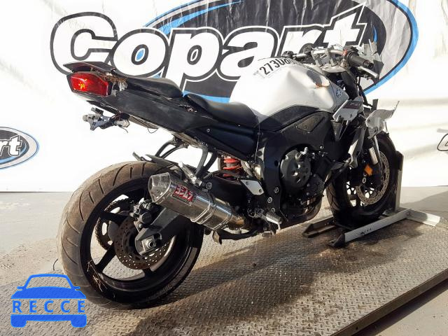 2012 YAMAHA FZ1 S JYARN17E0CA008674 зображення 3