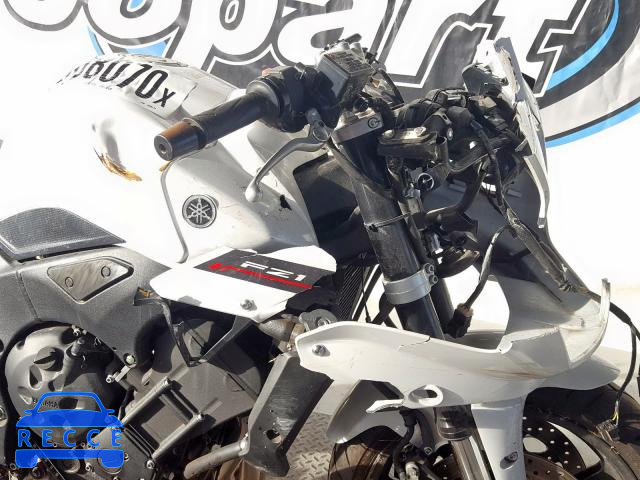 2012 YAMAHA FZ1 S JYARN17E0CA008674 image 8