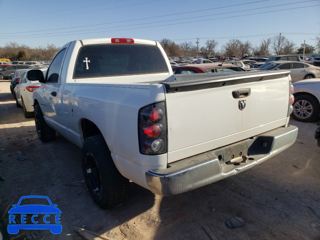 2006 DODGE RAM 1D7HA16N86J197064 image 2