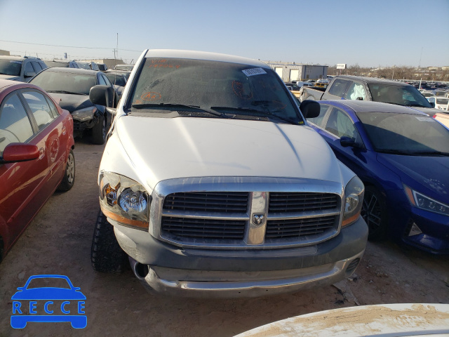 2006 DODGE RAM 1D7HA16N86J197064 image 8