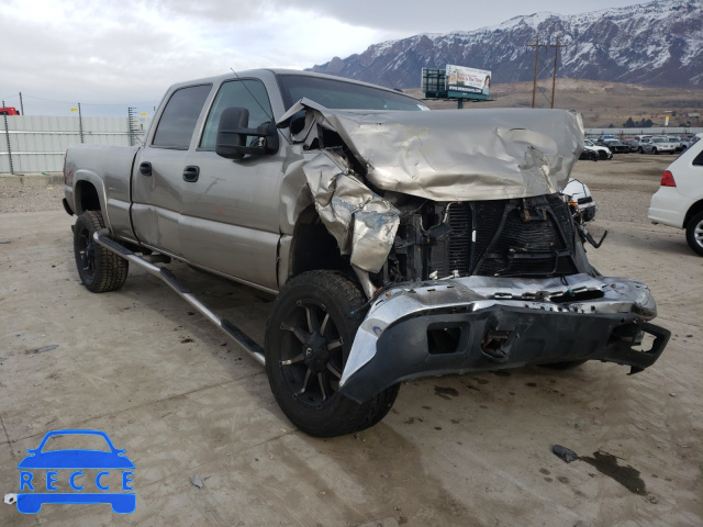 2005 CHEVROLET 2500 HD 1GCHK23265F899179 image 0