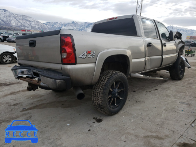 2005 CHEVROLET 2500 HD 1GCHK23265F899179 image 3