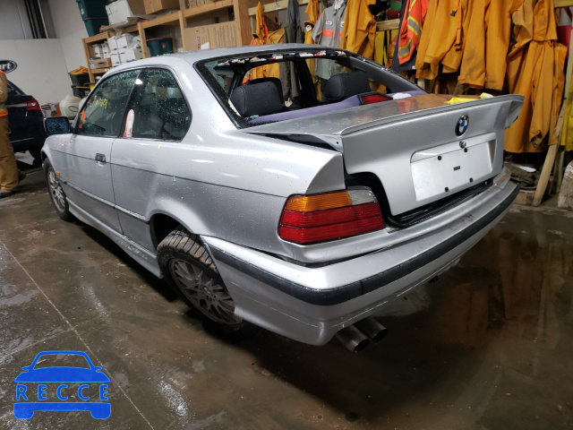 1998 BMW 323 IS WBABF7328WEH42414 зображення 2