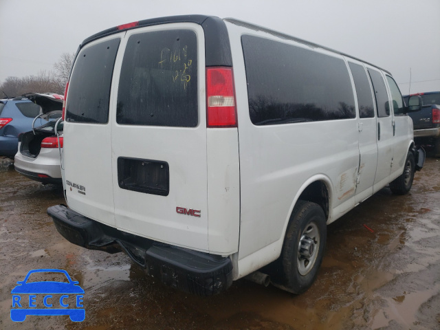 2013 GMC SAVANA G35 1GJZ7ZFG9D1108153 image 3