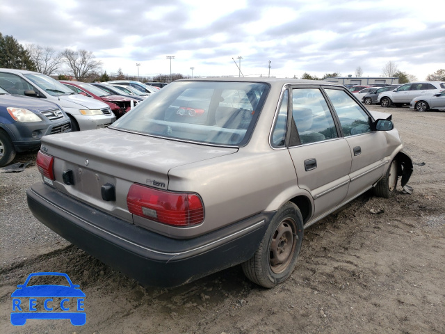 1990 GEO PRIZM BASE 1Y1SK5464LZ122922 Bild 3