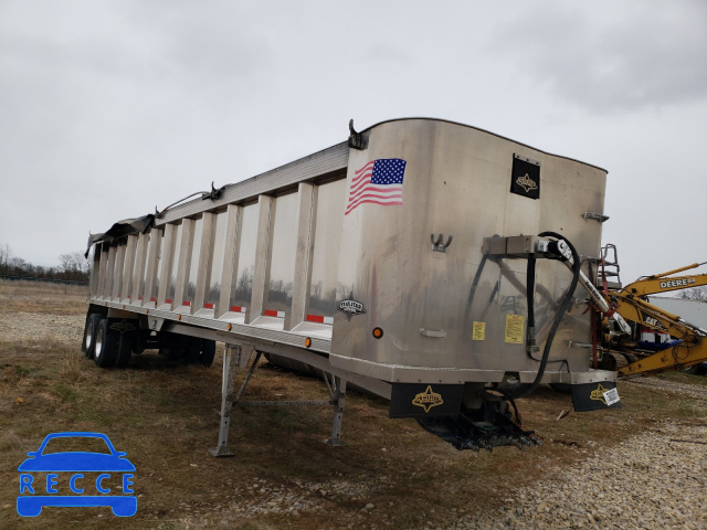 2014 TRAIL KING TRAILER 4T9FC39B5E1110091 image 0