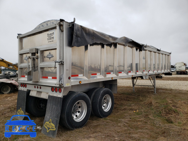 2014 TRAIL KING TRAILER 4T9FC39B5E1110091 Bild 3