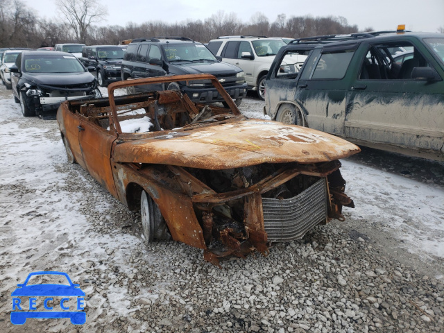 1993 SAAB 900 YS3AL76L2P7002655 image 0