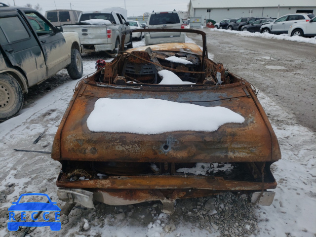 1993 SAAB 900 YS3AL76L2P7002655 image 9