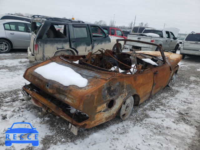 1993 SAAB 900 YS3AL76L2P7002655 image 3