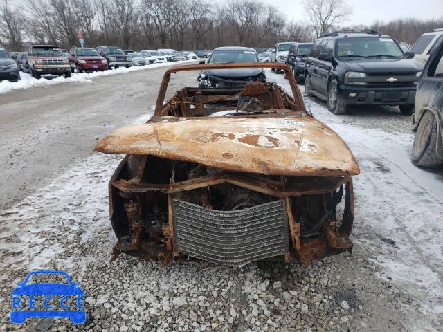1993 SAAB 900 YS3AL76L2P7002655 image 8