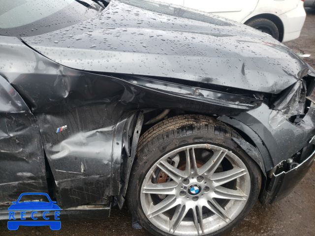 2014 BMW X1 XDRIVE3 WBAVM5C50EVV92389 image 8