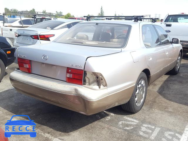 1996 LEXUS LS400 JT8BH22F5T0060342 image 3