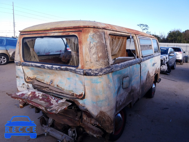 1969 VOLKSWAGEN BUS 238153467 зображення 3