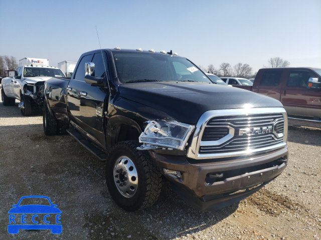 2018 RAM 3500 LONGH 3C63RRKL2JG164479 зображення 0