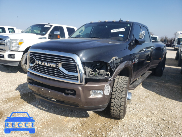 2018 RAM 3500 LONGH 3C63RRKL2JG164479 Bild 1