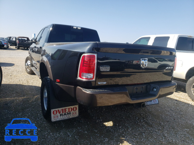 2018 RAM 3500 LONGH 3C63RRKL2JG164479 image 2