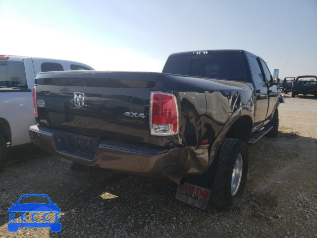 2018 RAM 3500 LONGH 3C63RRKL2JG164479 Bild 3