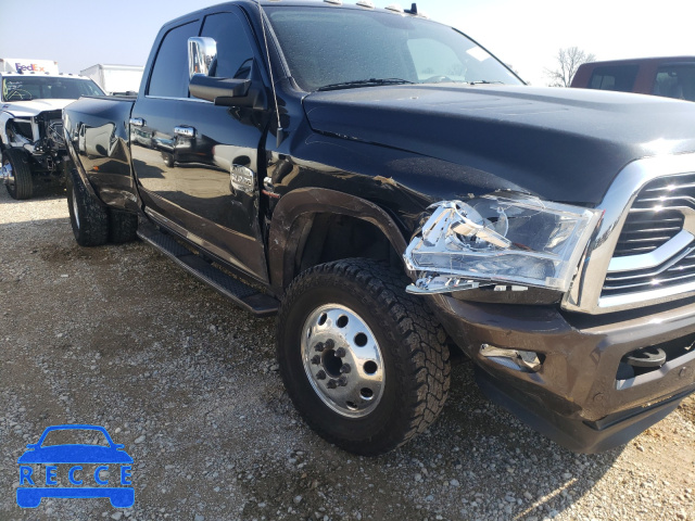 2018 RAM 3500 LONGH 3C63RRKL2JG164479 image 8