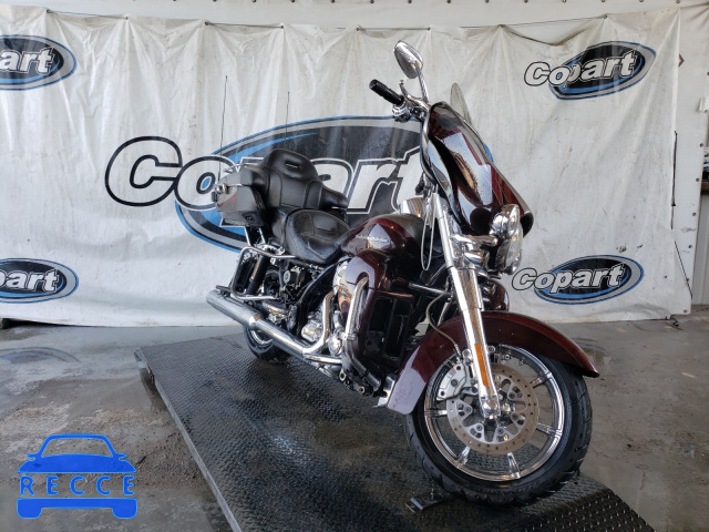 2015 HARLEY-DAVIDSON FLHTKSE CV 1HD1TEN14FB962887 image 0