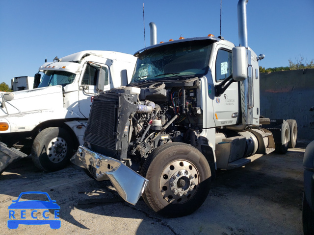 2019 PETERBILT 567 1XPCDP9X3KD627862 Bild 1