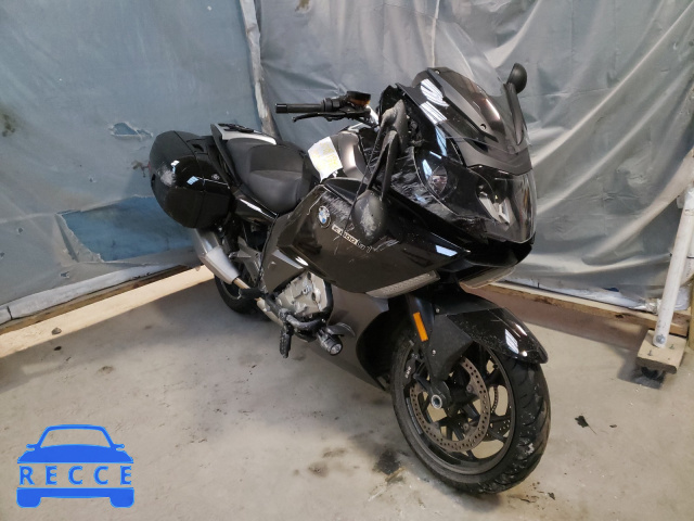 2015 BMW K1600 GT WB1061102FZX82452 Bild 0