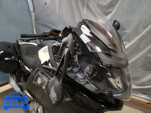 2015 BMW K1600 GT WB1061102FZX82452 зображення 9