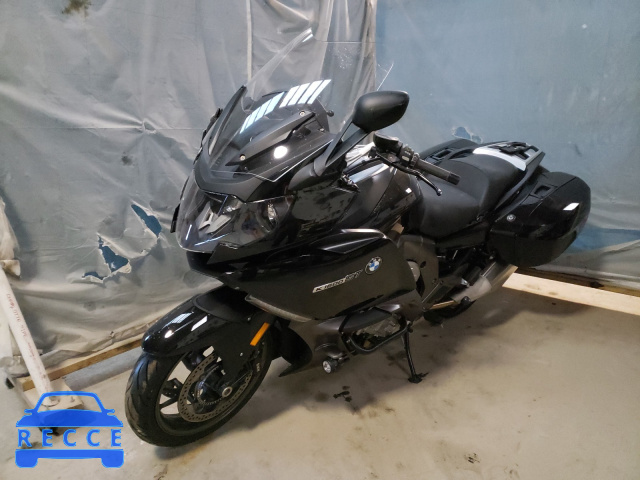 2015 BMW K1600 GT WB1061102FZX82452 зображення 1