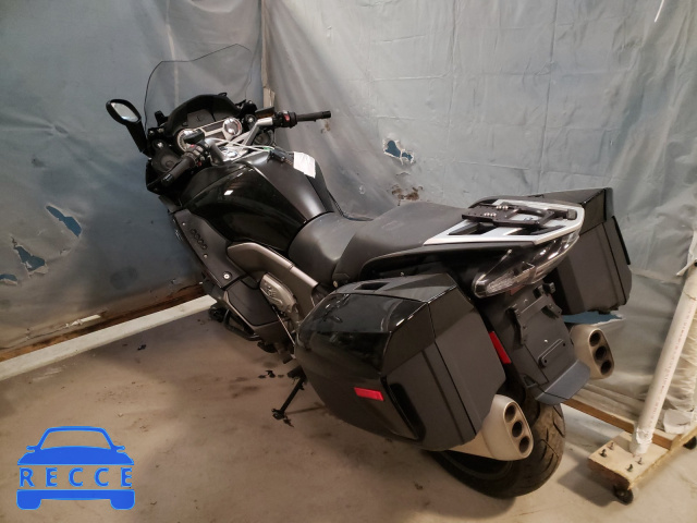 2015 BMW K1600 GT WB1061102FZX82452 зображення 2