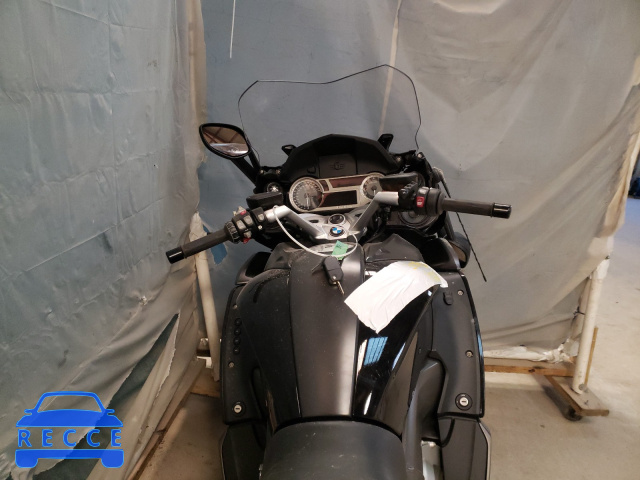 2015 BMW K1600 GT WB1061102FZX82452 зображення 4