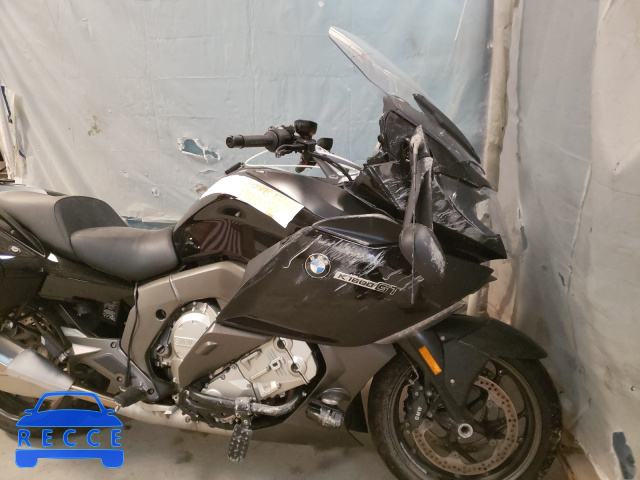 2015 BMW K1600 GT WB1061102FZX82452 Bild 8