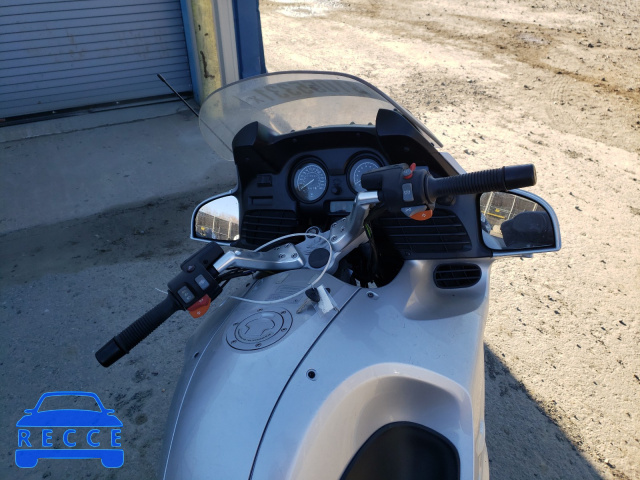 2003 BMW R1150 RT WB10499A13ZE90629 Bild 4